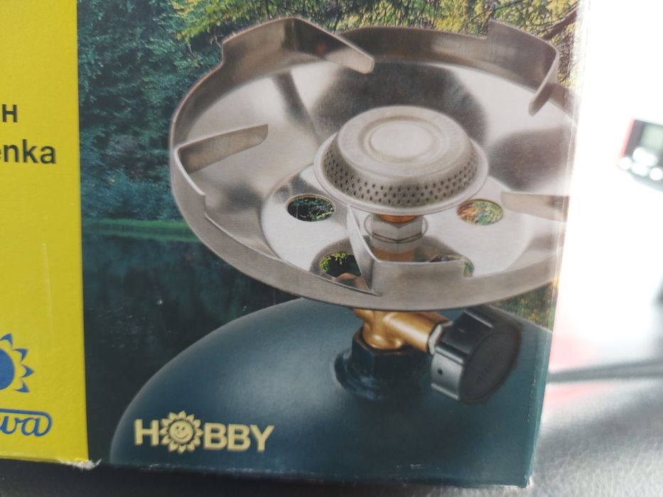 arzator butelie ptr camping/camion