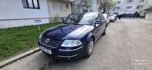 Volkswagen Passat an 2003