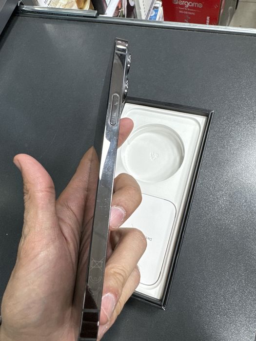 Iphone 13 promax 512gb