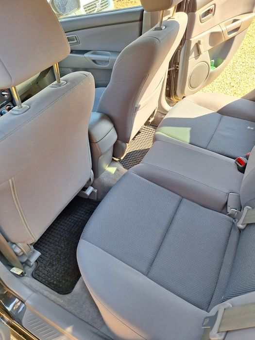 Mazda 3 1.6 diesel unic proprietar