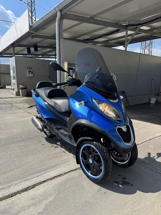 Piaggio Mp3 300i ABS 2015г.