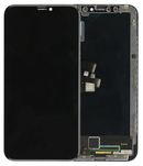 Display Iphone X Compatibil OLED Factura Garantie montajPEloc
