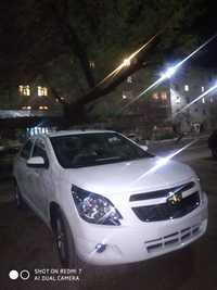 Chevrolet Cobalt 4 pazitsiya