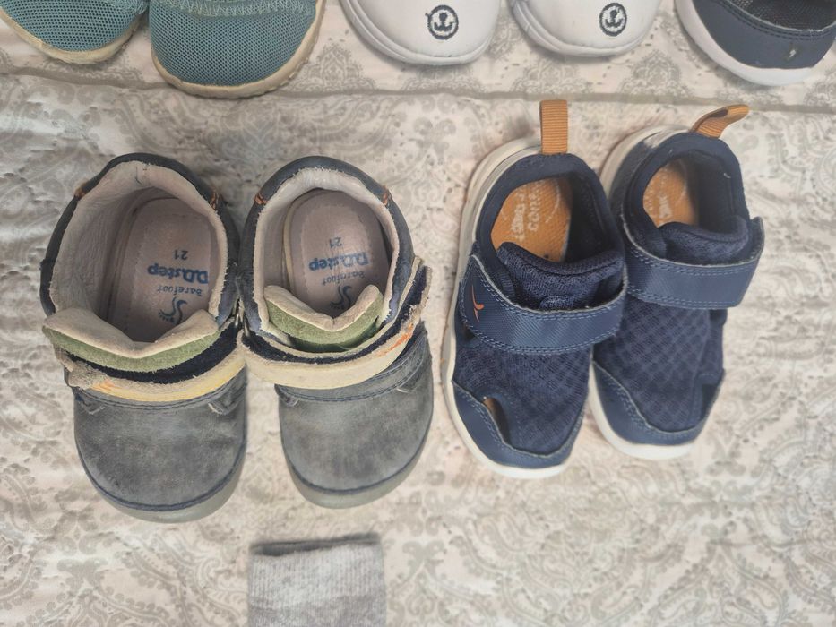 Детски обувки 21, 22, 23, 24, 25, 26 размер
