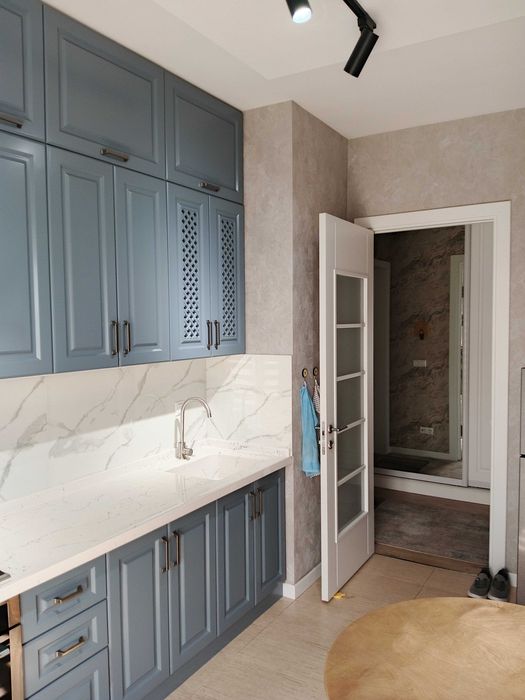 Продаётся 2комнатная квартира 63м2 в Алмазар Бизнес сити. Собственник