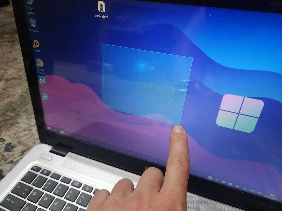 HP EliteBook 850 G3 – SOTILADI!