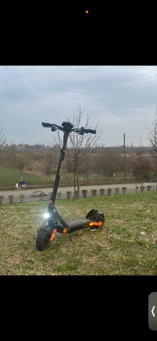 KuKirin G2 PRO 2024!!!