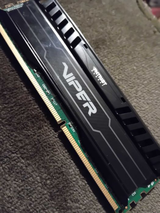 memorie ram 8 gb ddr 3 Viper