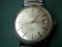 Movado Gentleman automatic defect