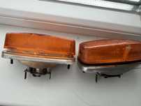 Semnalizatoare Trabant