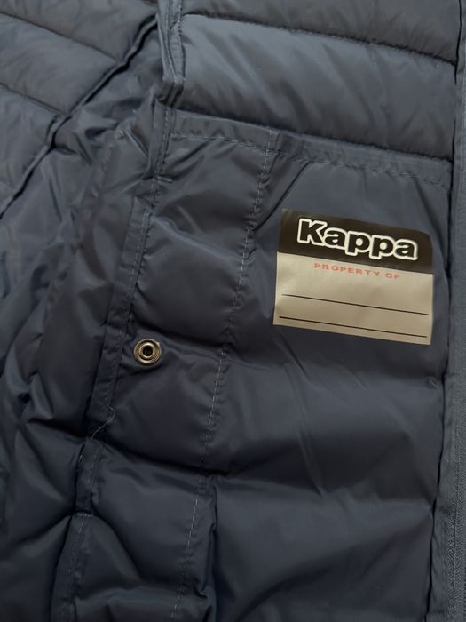 Дамско яке Kappa, M