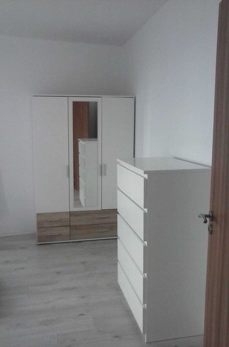 Двустаен имот в кв.Младост 1А