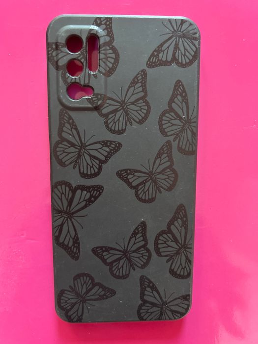 Кейсове за Xiaomi Redmi Note 10 5G