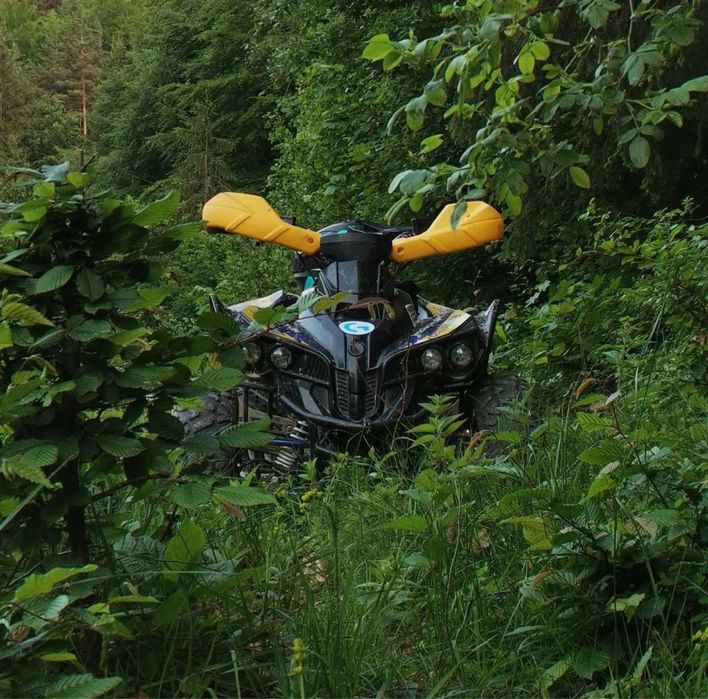 Vând Atv ,125cc!