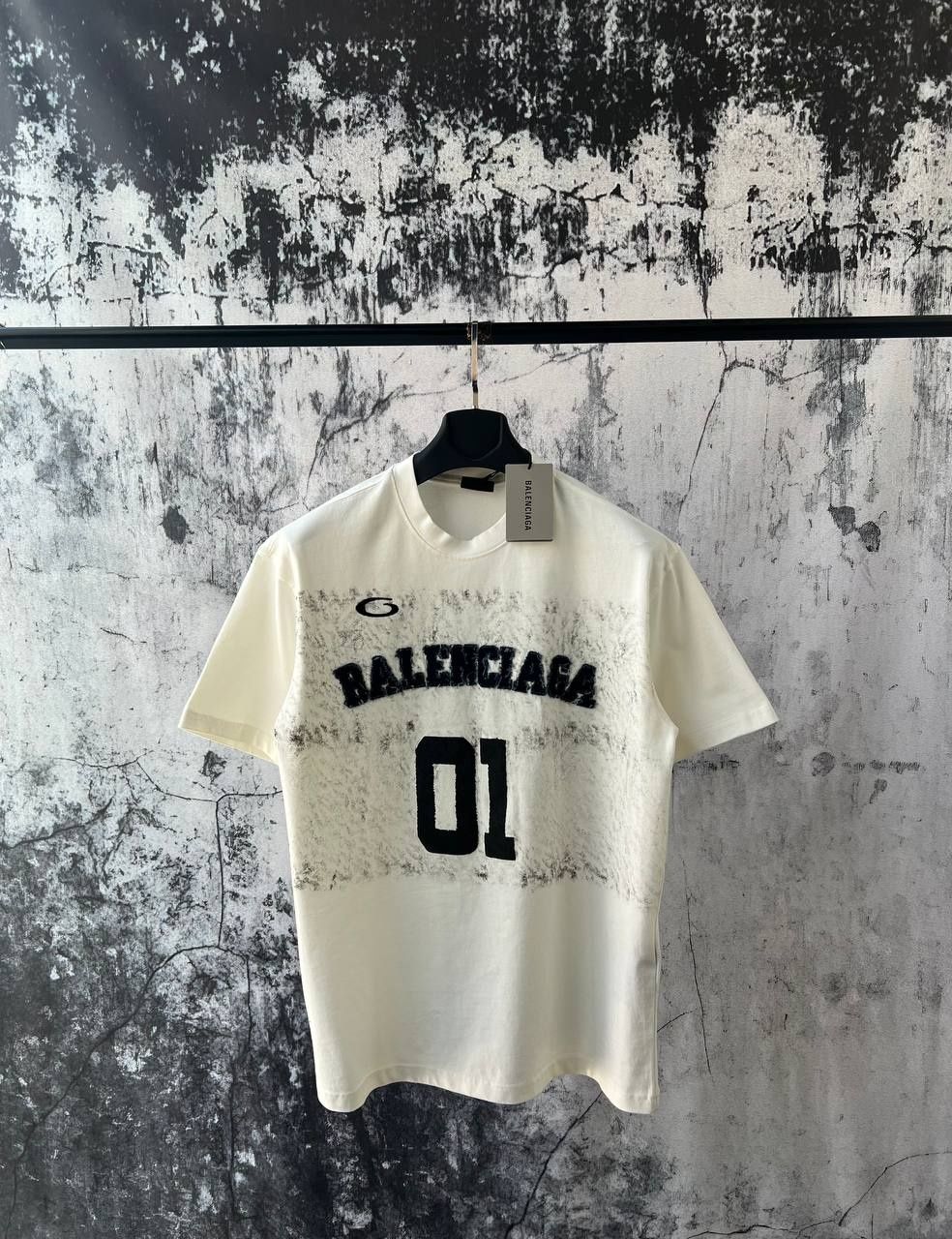 Compleu Balenciaga