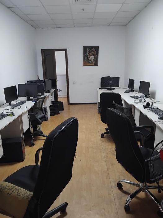 Здам офис в БЦ Алатау