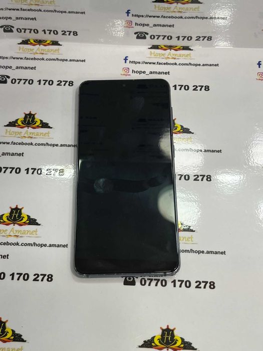 Hope Amanet P13 / Samsung Galaxy S21