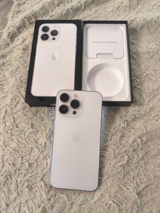 IPhone 13 pro, айфон 13 про  128гб
