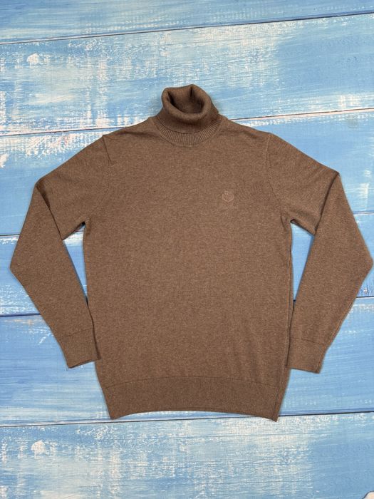 Helanca Maleta Loro Piana s-xxl