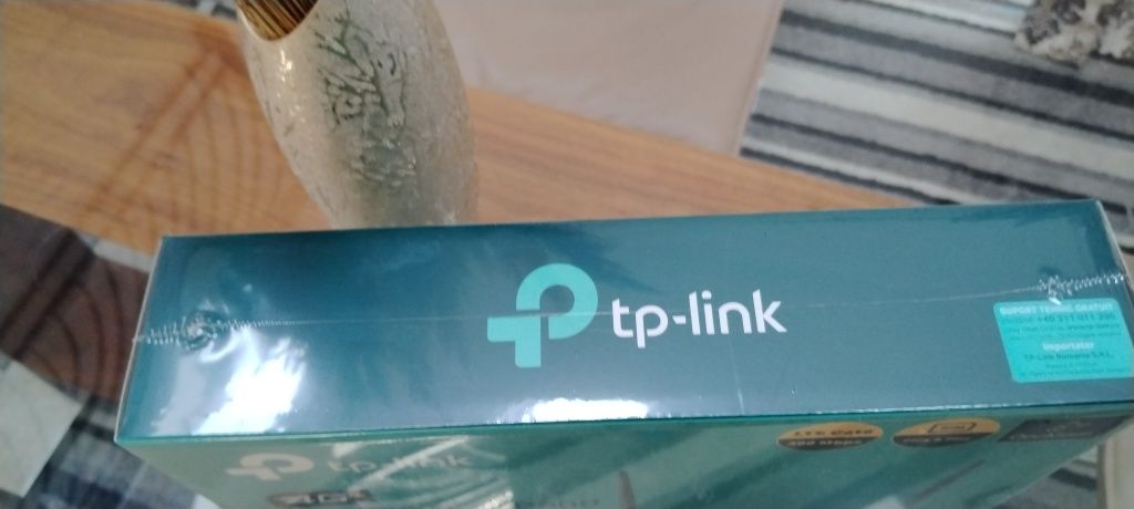 Router nou nedesfăcut!!
