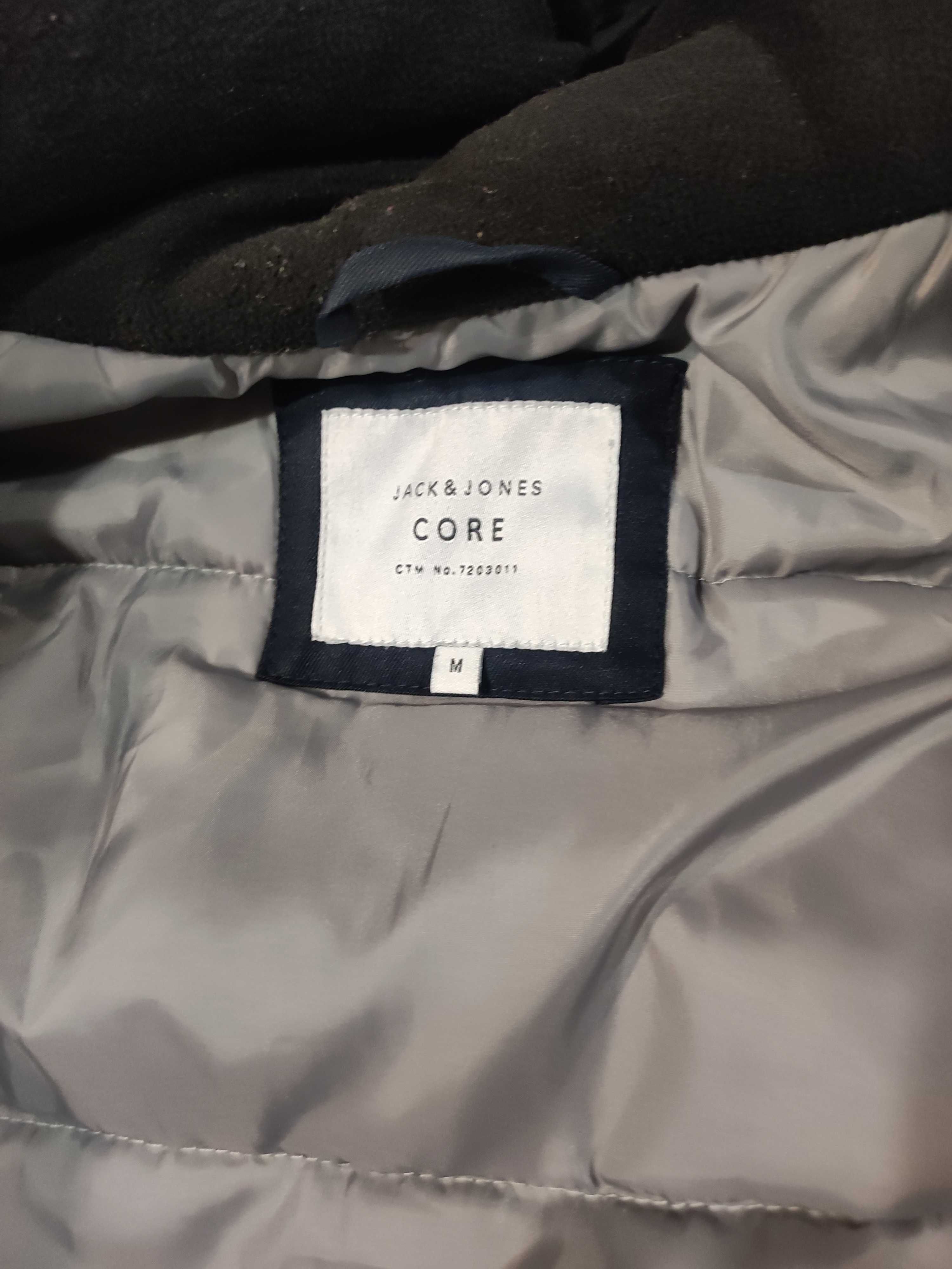 Парка Jack & Jones