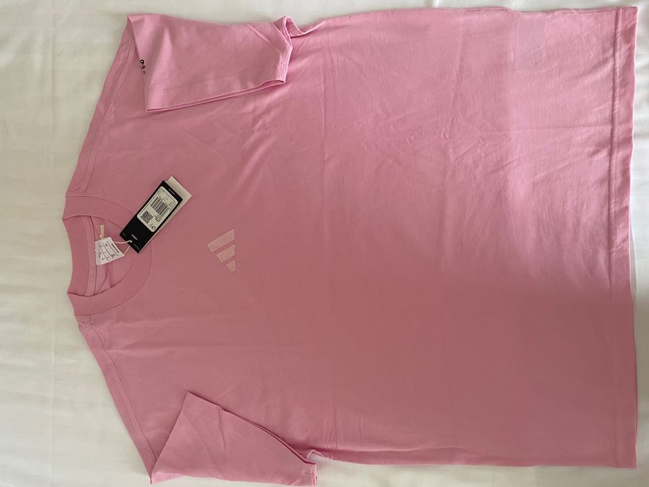 Фланелки Адидас в няколко цвята