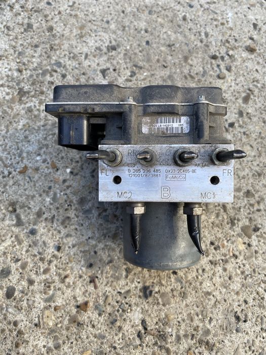 Pompa unitate modul abs Jaguar XF