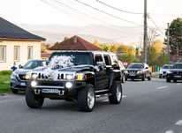 Hummer H 3 impecabil