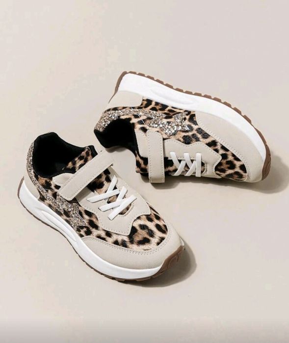 Детски маратонки момиче