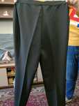 Pantaloni damă negrii Bulgaria