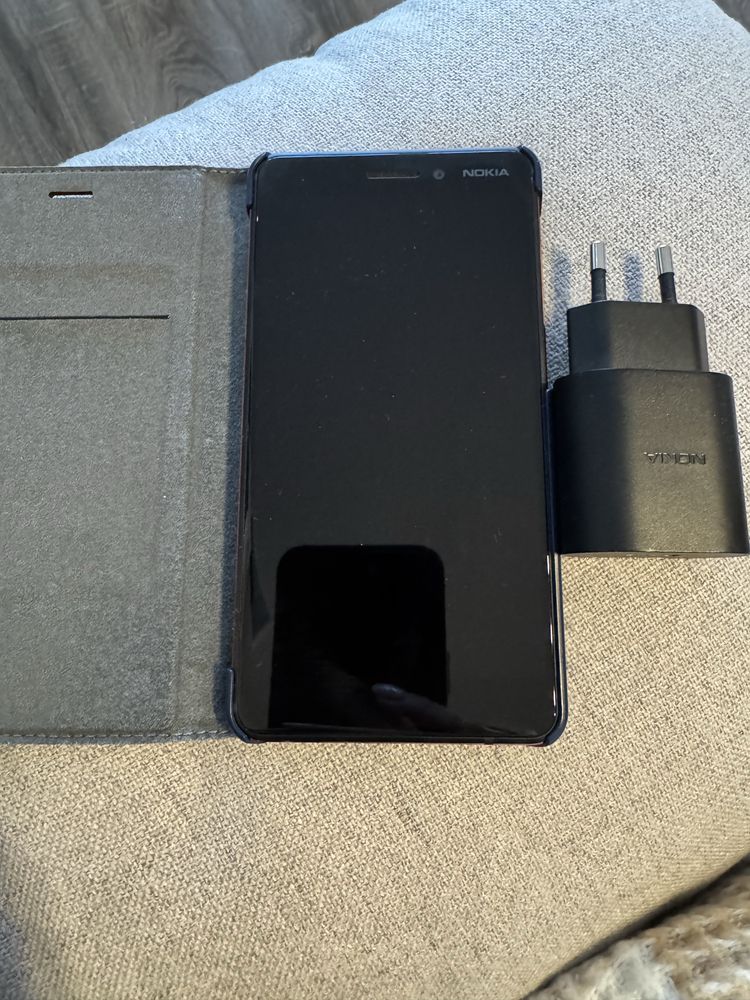 Telefon Nokia 6.1