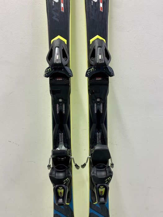 ski/schiuri/schi Fischer RC4 MY The Curv,150 cm