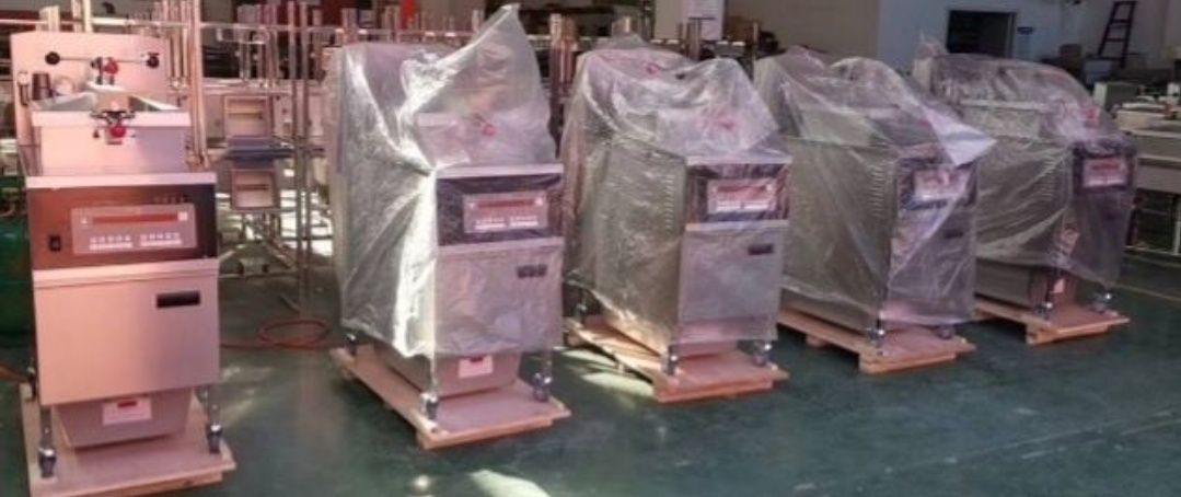 КФС KFC aparati  фритюрницца kfs aparat kefse aparad