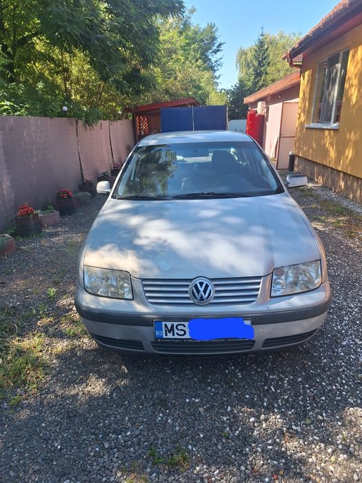 Wv Bora de vînzare