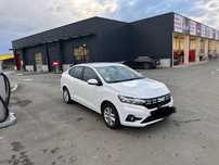 Dacia Logan Stare perfecta de functionare