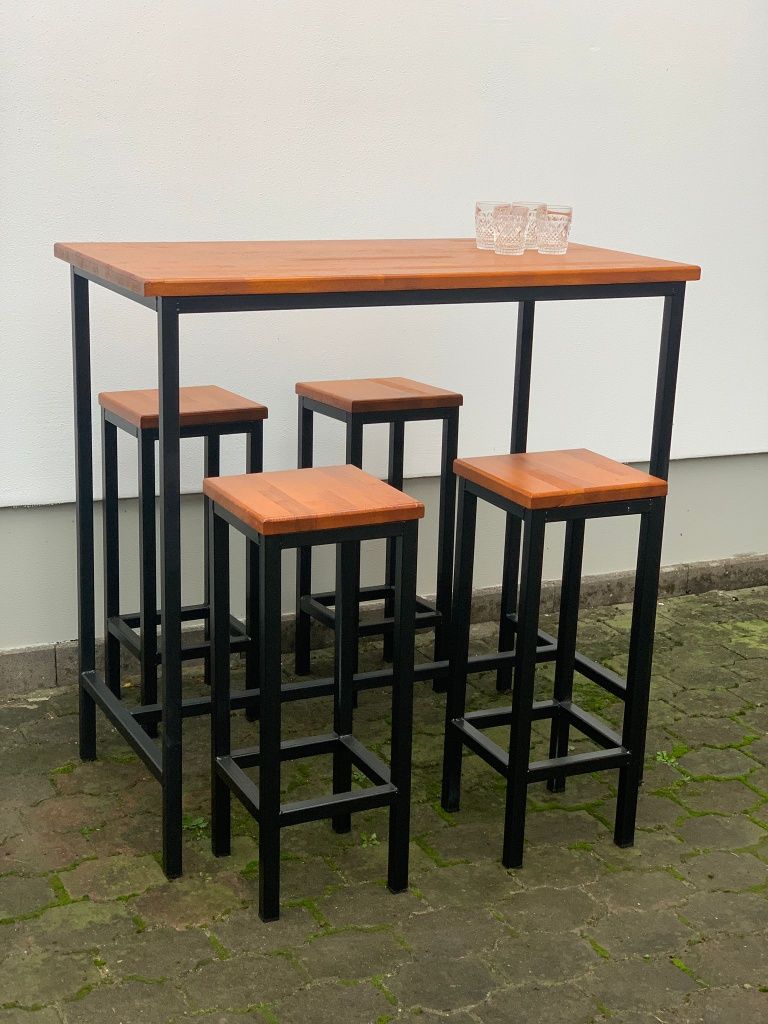 Mobilier industrial