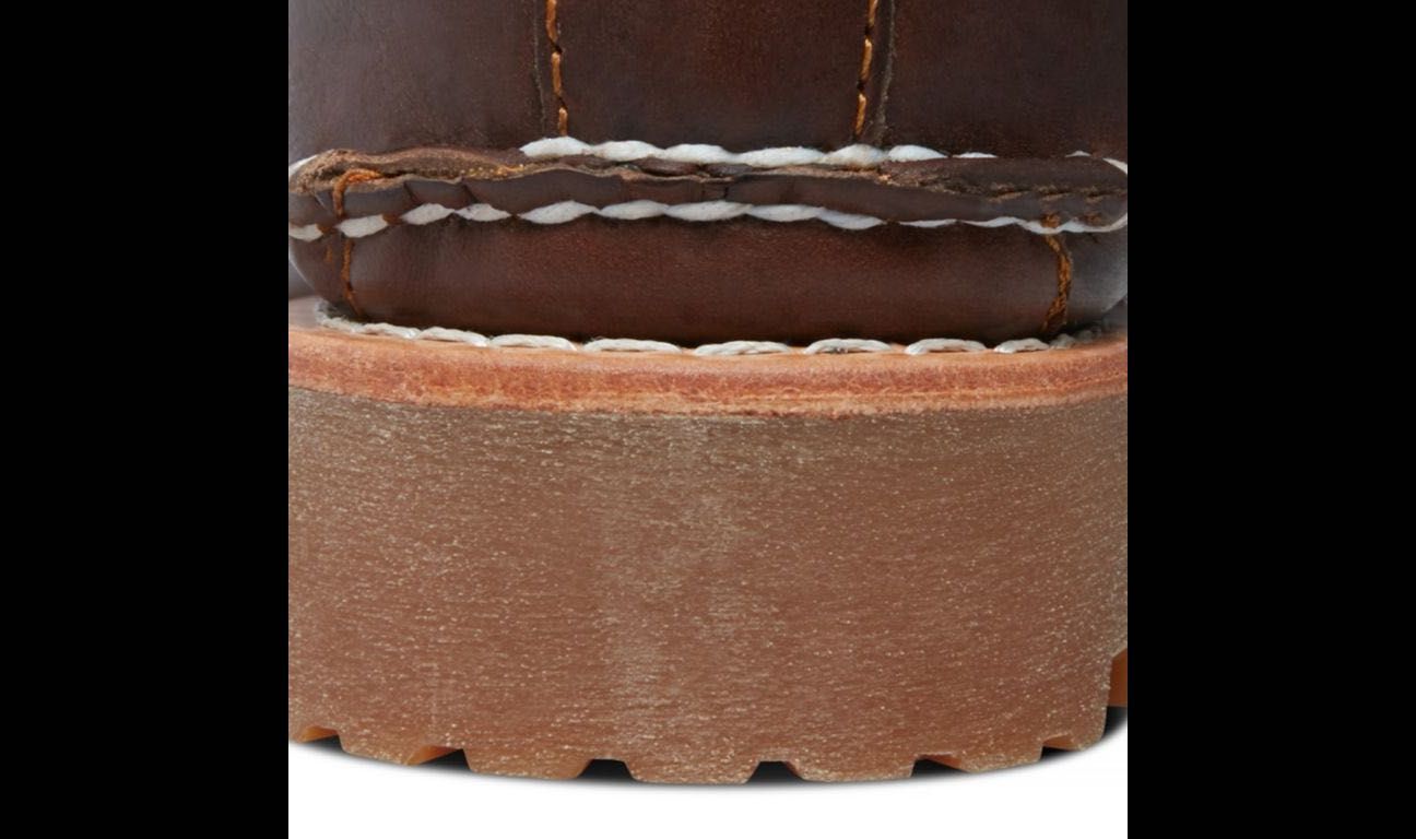 Timberland 39 естествена кожа