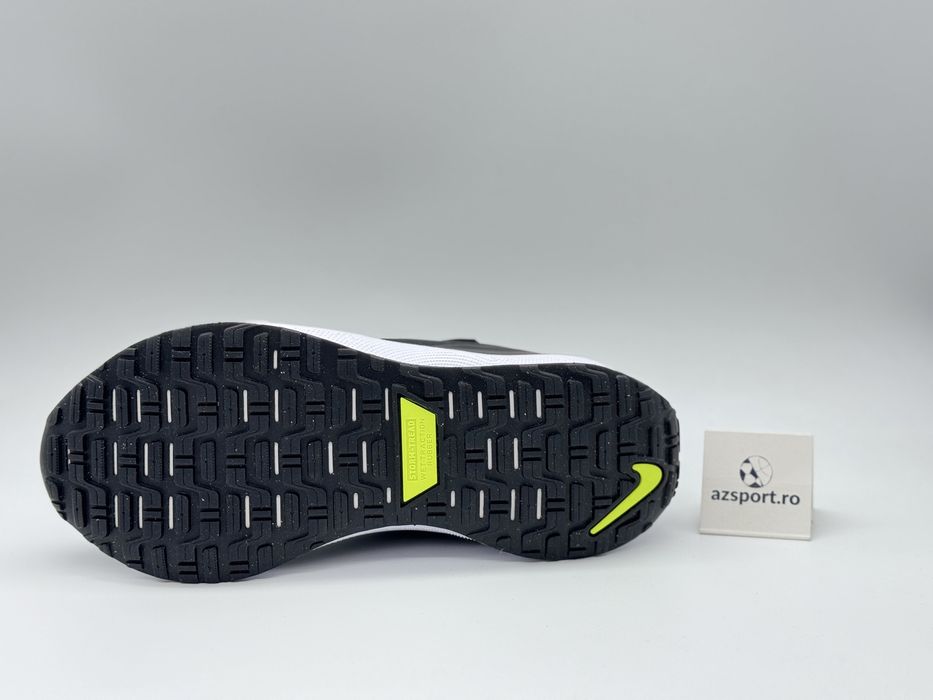 Nike ReactX Infinity RN 4 Gore-Tex Noi Originali (41)