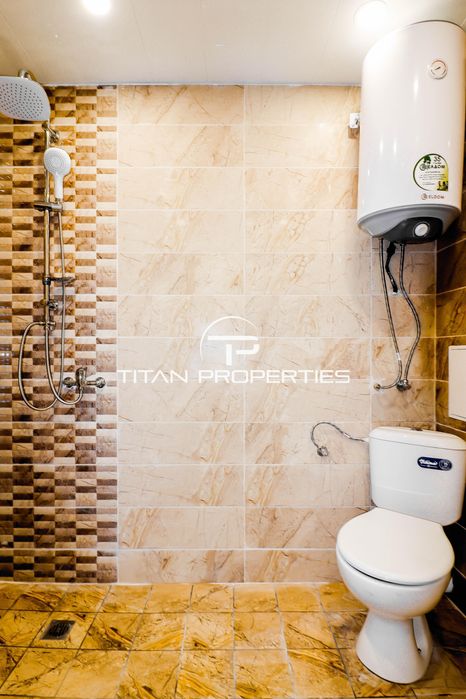 Дава се под наем Двустаен апартамент в Варна, Аспарухово - 55 кв.м за 700 € - Снимка #8