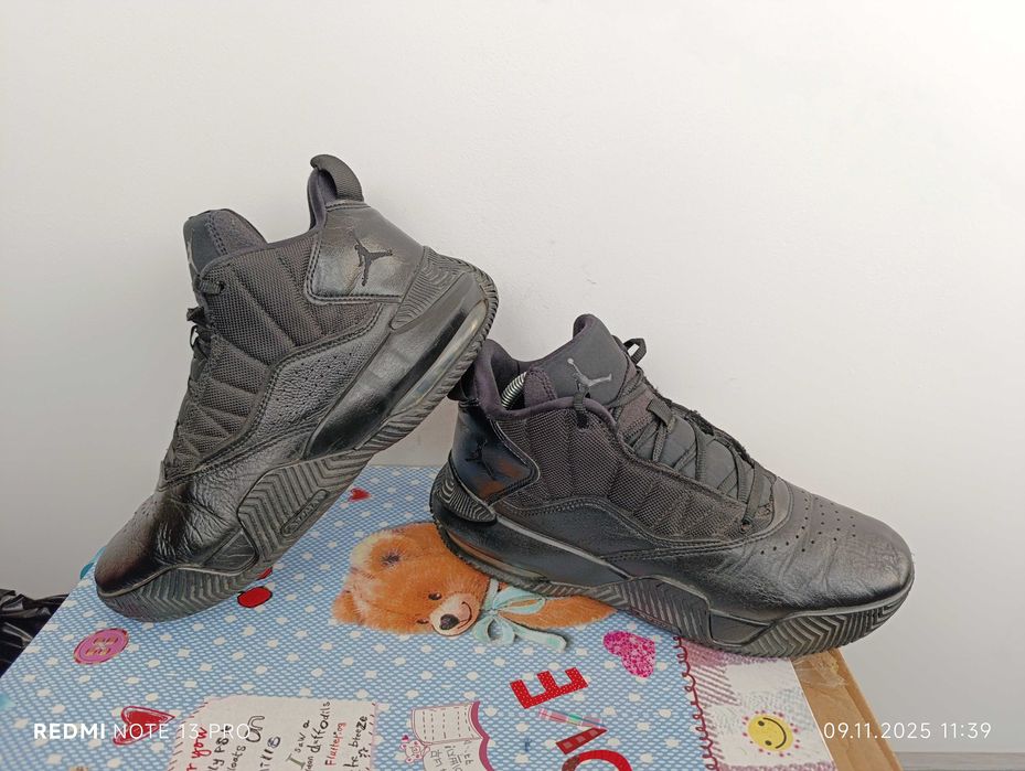 Nike Jordan Stay Loyal''оригинални мъжки маратонки 42 номер