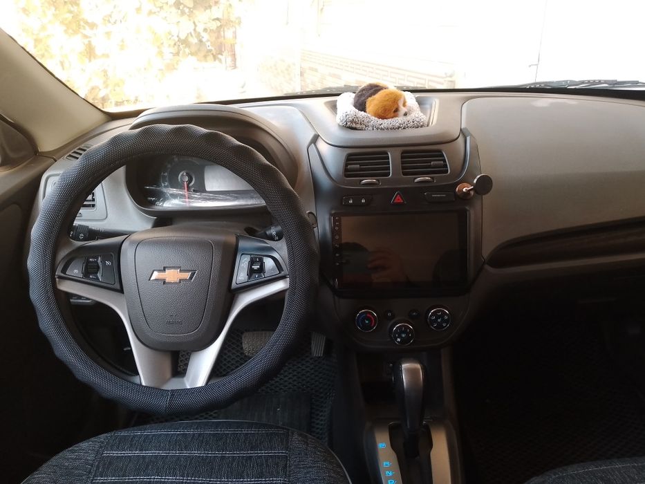 Cobalt 2021 ideal xolatda