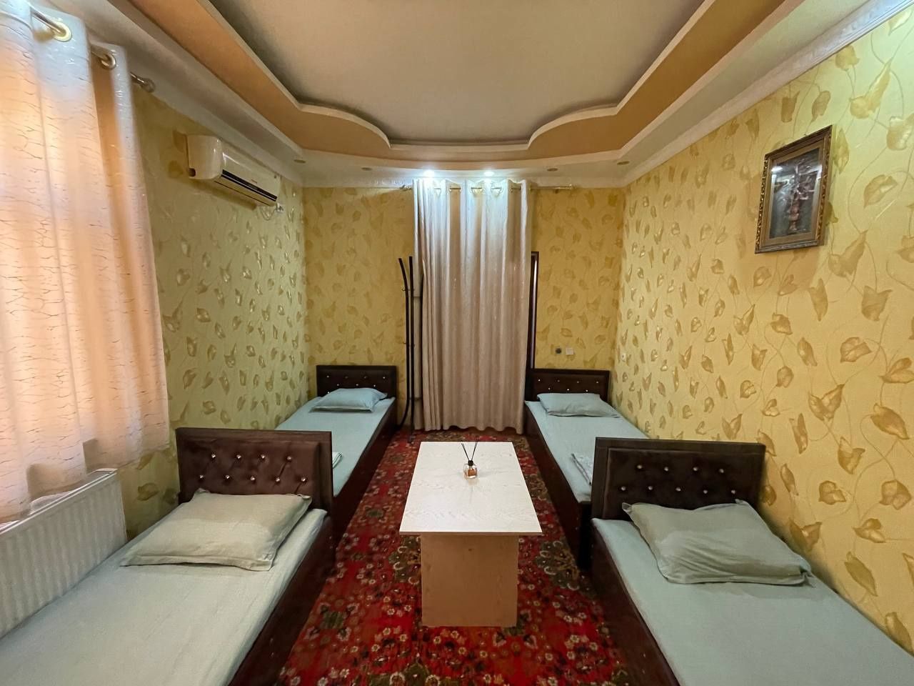 посуточная квартира кунлик ижара гостиница для гостей