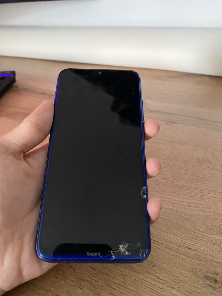 Redmi note 8 32g