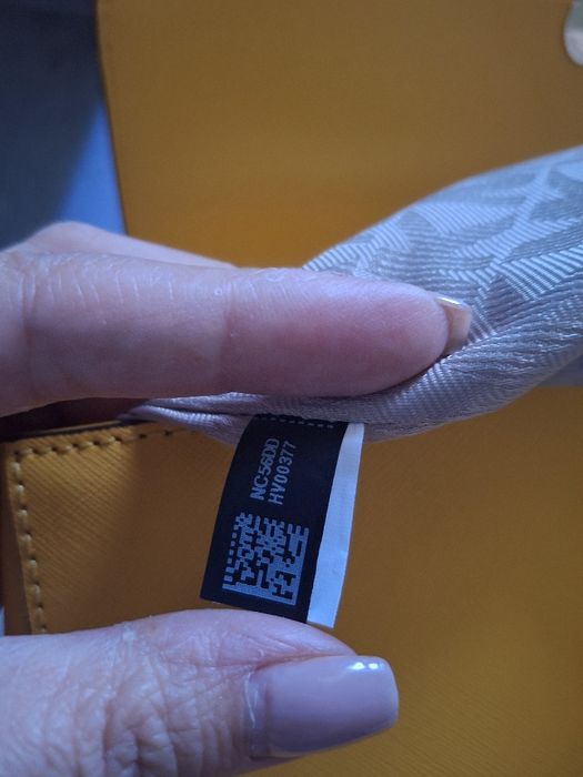 Poșetă Michael Kors,  purtata o singură dată, stare impecabila, 25 cm