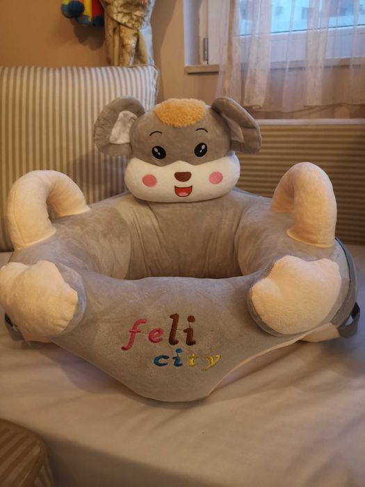 Бебешко столче с арка