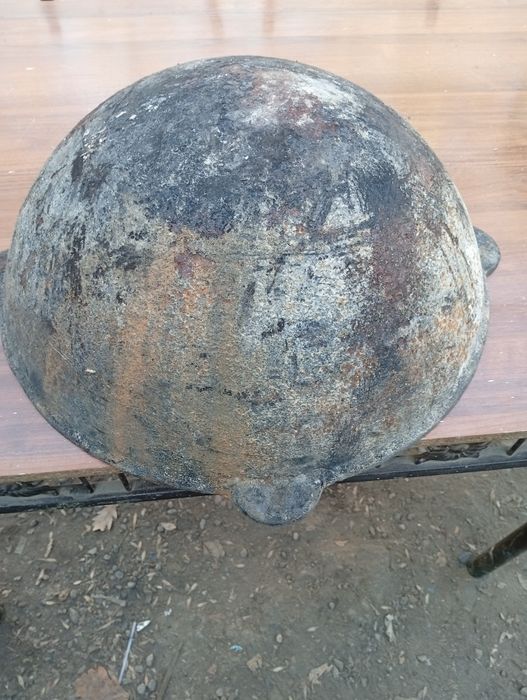 Казон чугун 20литр