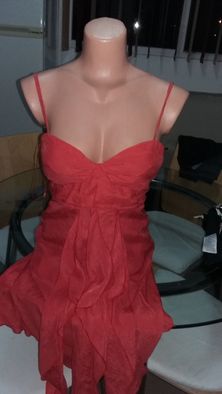 Rochie office TinaR