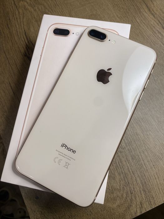 Apple Iphone 8 Plus 64GB