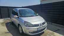 Proprietar vând renault scenic