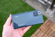 Redmi not 10s 8+3/128gb